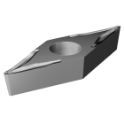 Sandvik Coromant VBMT 16 04 04-UM H13A CoroTurn™ 107 insert for turning