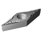 Sandvik Coromant VBMT 16 04 08-MM 1105 CoroTurn™ 107 insert for turning