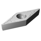 Sandvik Coromant VBMT 16 04 08-KM H13A CoroTurn™ 107 insert for turning