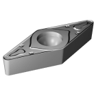 Sandvik Coromant VBMT 16 04 08-MR 1105 CoroTurn™ 107 insert for turning