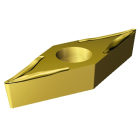 Sandvik Coromant VBMT 16 04 08-UM 235 CoroTurn™ 107 insert for turning