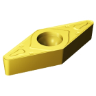 Sandvik Coromant VBMT 16 04 08-MR 2015 CoroTurn™ 107 insert for turning