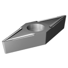 Sandvik Coromant VBMT 16 04 08-UR H13A CoroTurn™ 107 insert for turning