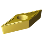 Sandvik Coromant VBMT 16 04 08-UR 235 CoroTurn™ 107 insert for turning