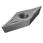 Sandvik Coromant VCGT 11 03 01-UM H13A CoroTurn™ 107 insert for turning