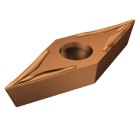 Sandvik Coromant VCET 11 03 02-UM 1115 CoroTurn™ 107 insert for turning