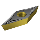 Sandvik Coromant VCGT 11 03 02-UM 1515 CoroTurn™ 107 insert for turning