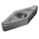 Sandvik Coromant VCGX 11 02 02-AL H10 CoroTurn™ 107 insert for turning