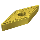 Sandvik Coromant VNMG 16 04 04-MF S05F T-Max™ P insert for turning