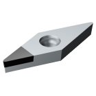 Sandvik Coromant VCMW110204FP CD10 CoroTurn™ 107 insert for turning
