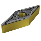 Sandvik Coromant VNMG 16 04 08-KM 3210 T-Max™ P insert for turning