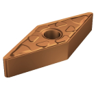 Sandvik Coromant VNMG 16 04 08-MM 1125 T-Max™ P insert for turning