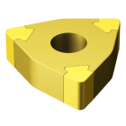 Sandvik Coromant WNGA060404T01030AWH 7015 T-Max™ P insert for turning