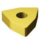 Sandvik Coromant WNGA080408S01525WH 6050 T-Max™ P insert for turning