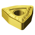 Sandvik Coromant WNMG 06 04 08-QM 235 T-Max™ P insert for turning