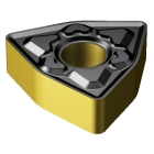 Sandvik Coromant WNMG 08 04 12-KM 3205 T-Max™ P insert for turning