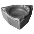 Sandvik Coromant WPMT 04 02 04-PF 5015 CoroTurn™ 111 insert for turning