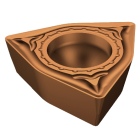 Sandvik Coromant WPMT 04 02 08-MM 1125 CoroTurn™ 111 insert for turning