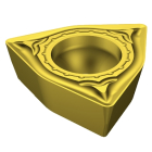 Sandvik Coromant WPMT 04 02 08-MM 2025 CoroTurn™ 111 insert for turning