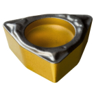Sandvik Coromant WPMT 02 01 02-PF 1515 CoroTurn™ 111 insert for turning