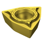 Sandvik Coromant WPMT 02 01 04-MF 2015 CoroTurn™ 111 insert for turning