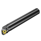 Sandvik Coromant 266LKF-25-16-R CoroThread™ 266 boring bar for thread turning