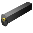 Sandvik Coromant 266RFG-2020-16 CoroThread™ 266 shank tool for thread turning