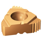 Sandvik Coromant 266RL-16MM03A100M 1125 CoroThread™ 266 insert for thread turning