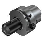 Sandvik Coromant 392.41020-100 16 100A HSK to Weldon adaptor