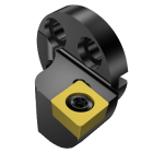 Sandvik Coromant 570-SCLCR-25-09 CoroTurn™ 107 head for turning
