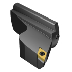 Sandvik Coromant 570-SDUCL-80-11 CoroTurn™ 107 head for turning