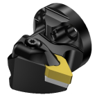 Sandvik Coromant 570-DDXNL-40-15-L T-Max™ P head for turning