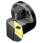 Sandvik Coromant 570-SVLBR-25-16-LF CoroTurn™ 107 head for turning