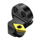 Sandvik Coromant 570-SDXCR-32-11 CoroTurn™ 107 head for turning