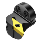 Sandvik Coromant 570-SVUCL-20-11-E CoroTurn™ 107 head for turning