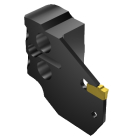Sandvik Coromant 570-32L151.21-32-50 T-Max™ Q-Cut head for grooving