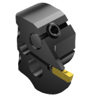 Sandvik Coromant 570-32R151.3-10-50 T-Max™ Q-Cut head for grooving