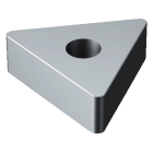 Sandvik Coromant TNGA160408T02520 6190 T-Max™ P insert for turning