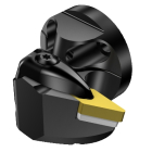 Sandvik Coromant 570-DVUNR-40-16X T-Max™ P head for back boring