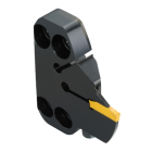 Sandvik Coromant SL70-L123L35A-HP-M CoroCut™ 1-2 head for profiling