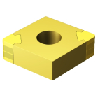Sandvik Coromant CNGA120412T01020B 7525 T-Max™ P insert for turning