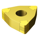 Sandvik Coromant WNGA080408T01020B 7525 T-Max™ P insert for turning