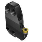 Sandvik Coromant SL70-SRDCL-50-12HP CoroTurn™ 107 head for turning