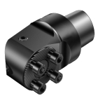 Sandvik Coromant C5-570-40-LF-T Coromant Capto™ to CoroTurn™ SL adaptor