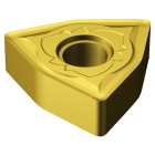 Sandvik Coromant WNMG 08 04 12-SMR 2025 T-Max™ P insert for turning