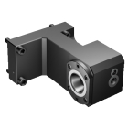 Sandvik Coromant C4-TLI-MS60A-SS Manual clamping unit for Mori Seiki machines