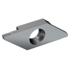 Sandvik Coromant MACR 3 250-T 1105 CoroCut™ XS insert for parting