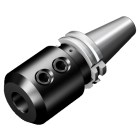 Sandvik Coromant 392.55523-4040110 BIG-PLUS MAS-BT to Weldon / ISO 9766 adaptor