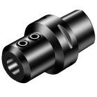 Sandvik Coromant C8-A391.23-19 075 Coromant Capto™ to Weldon / ISO 9766 adaptor