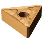 Sandvik Coromant TNMG 16 04 08-XM GC15 T-Max™ P insert for turning